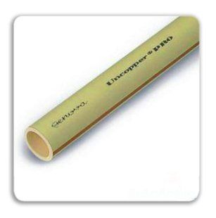 Труба Uncopper Pro CTS