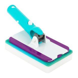 Скребок ватерлінії з губкою Kokido Evolution "Magic Foam" K318CB/PB
