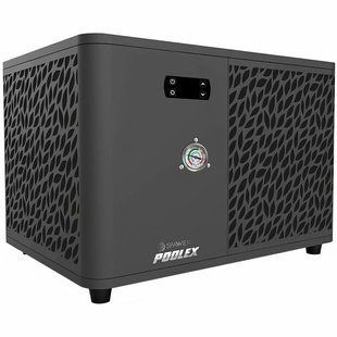 Чилер для крижаних ванн Poolex Spawer Ice Spa PC-ICSPA70 (7 кВт, WiFi, Inverter)