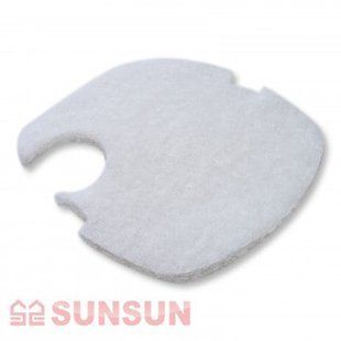 МЕЛКОПОРИСТЫЙ ВКЛАДЫШ К ФИЛЬТРУ SUNSUN HW-702 А/В