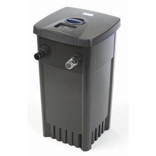 Проточный фильтр FiltoMatic CWS 14000 с УФ-лампой - 50910