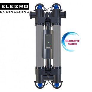 Elecro Steriliser UV-C E-PP2-110-EU 110 Вт ультрафиолет для бассейна - 17158