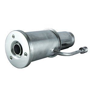 Гидромассажная форсунка 20 м&sup3;/ч нержавеющая сталь (AISI 316L)