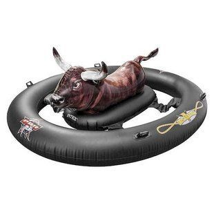 Игра "Родео Бык" на воде Intex 56280