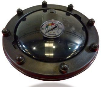 Фильтр PGP D.600мм, 14м3/ч