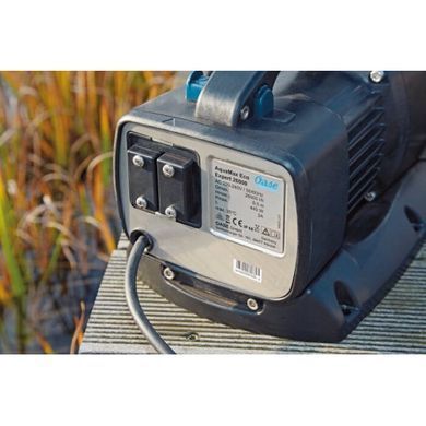 Насос для ставка, струмка, водоспаду AquaMax Eco Expert 44000 - 54615
