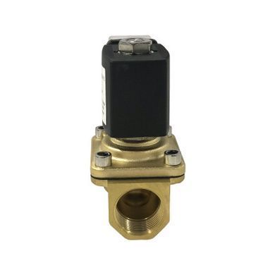 Клапан соленоидный Aquaviva 2W31 (DN25-G1) d32 мм