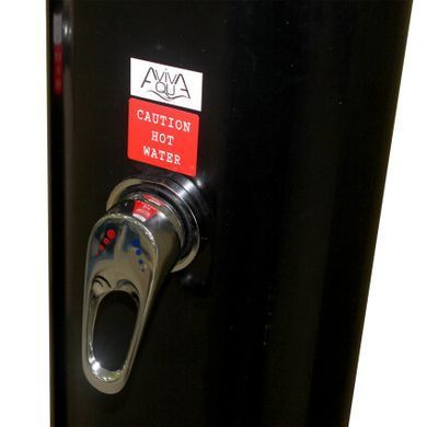 Душ сонячний AquaViva 70534 34 л