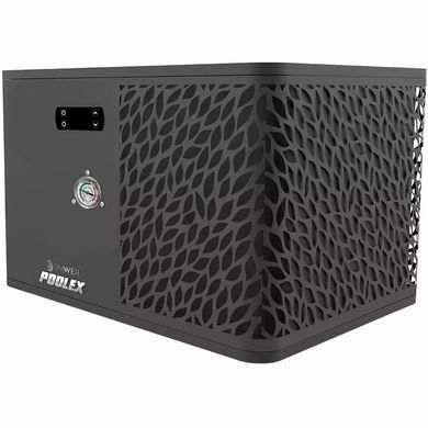 Чилер для крижаних ванн Poolex Spawer Ice Spa PC-ICSPA70 (7 кВт, WiFi, Inverter)