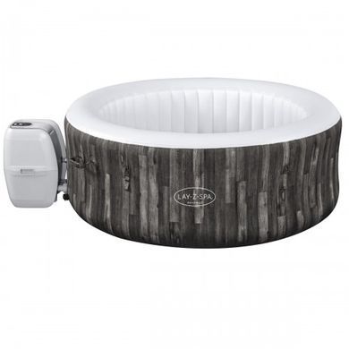Надувний джакузі - СПА Lay-Z-Spa&trade; Bestway 60005, 180 х 66 см (4 місць 1 325 л/рік, аеро)