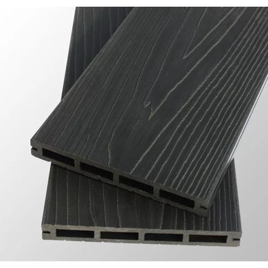 Террасная доска ДПК Tardex Lite Premium 3D