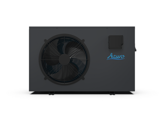 Тепловой насос для бассейнов Mountfield Azuro PASRW020-P-BPIII INVERTER 10 кВт