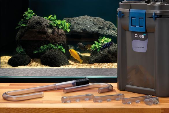 Фільтруючий модуль Oase BioMaster2 Thermo 600