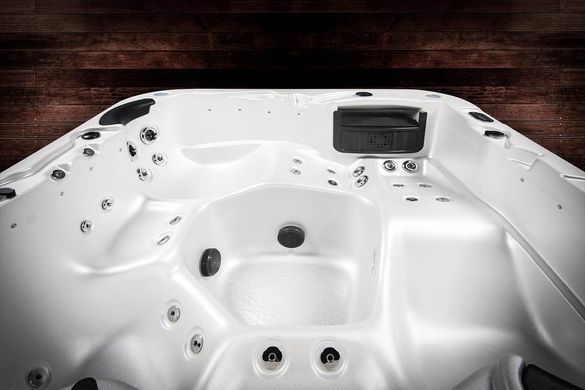 Гидромассажный СПА бассейн MERCURY Vortex Spas
