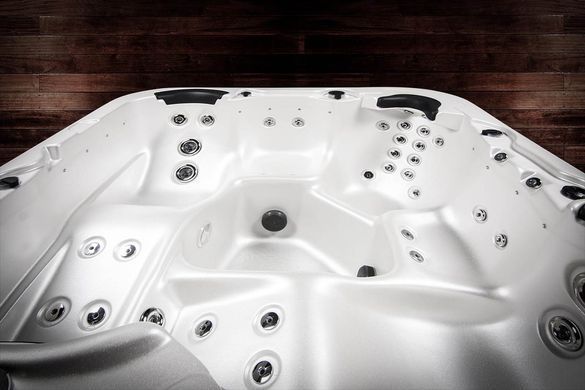Гидромассажный СПА бассейн MERCURY Vortex Spas