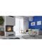 Каминная топка Defro Home INTRA XSM C G OPTI