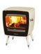 Чугунная печь Dovre VINTAGE 35/E8