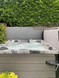 SPA басейн Superior Spas Premium Onyx Odyssey (Сірий) (Англія), 220&times;220&times;94 см