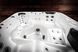 Гидромассажный СПА бассейн MERCURY Vortex Spas