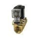 Клапан соленоидный Aquaviva 2W31 (DN25-G1) d32 мм