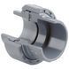 Муфта розбірна ПВХ Hidroten EPDM 1001085, із ущільненням, d75
