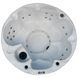 Гідромасажний басейн IQUE Musk? 2080-BFC (d208х89 см)