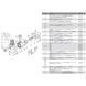 Насос Hayward HCP38303E3 KAP300 T1.B IE3 (380 В, 48 м3/год, 3 HP), уцінка