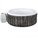Надувний джакузі - СПА Lay-Z-Spa&trade; Bestway 60005, 180 х 66 см (4 місць 1 325 л/рік, аеро)