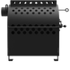 Піч на дровах WD ТИП 001 "Barrel" 1510