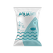 Скляний пісок для фільтрації AquaDei Fine 0.5-1.2 mm (25 кг)