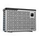 Тепловий насос інвертор 11кВт (12-35 м3, WiFi), INVERPAC PX