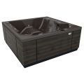 Spa басейн Bullfrog Spas M-series M8 (США), 239*239*97 см