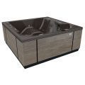 Spa басейн Bullfrog Spas M-series M8 (США), 239*239*97 см
