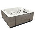 Spa басейн Bullfrog Spas M-series M8 (США), 239*239*97 см