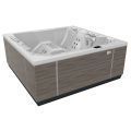 Spa басейн Bullfrog Spas M-series M8 (США), 239*239*97 см