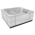 Spa басейн Bullfrog Spas M-series M8 (США), 239*239*97 см