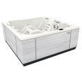 Spa бассейн Bullfrog Spas M-series M8 (США), 239*239*97 см