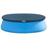 Покриття Intex 28021 на надувний басейн (d 305 см)