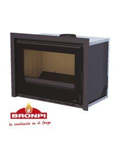 Касетная топка Bronpi CAIRO 70