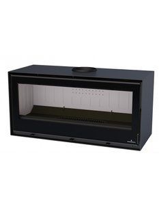 Кассетная топка Bronpi CAIRO 110 BOX