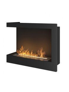 Биокамин Simple Fire CORNER 600 L