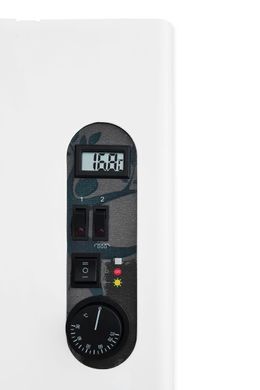 Электрокотел Neon Duos maxi WCSM/WH-30 380В двухконтурный
