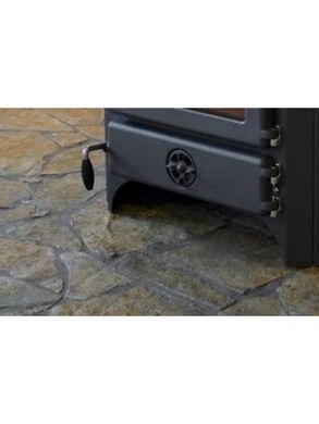 Печь с водяным контуром MBS THERMO MAGNUM 14 кВт