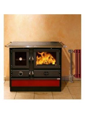 Печь с водяным контуром MBS THERMO MAGNUM 14 кВт