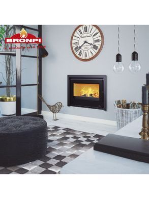 Касетная топка Bronpi CAIRO 70