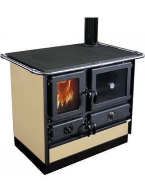 Печь с водяным контуром MBS THERMO MAGNUM 14 кВт