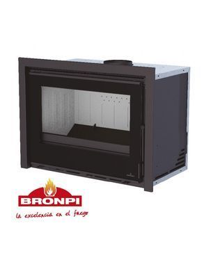 Касетная топка Bronpi CAIRO 70