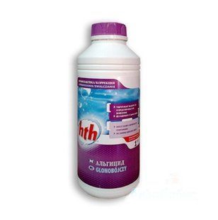 Альгицид hth&reg;, 1 л
