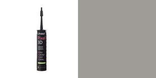 Герметик Litokol Pixel 3D 06 Nebbia 300 мл PX3DNBB0121