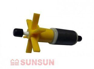 РОТОР К ВНЕШНЕМУ ФИЛЬТРУ SUNSUN HW-703 А/В